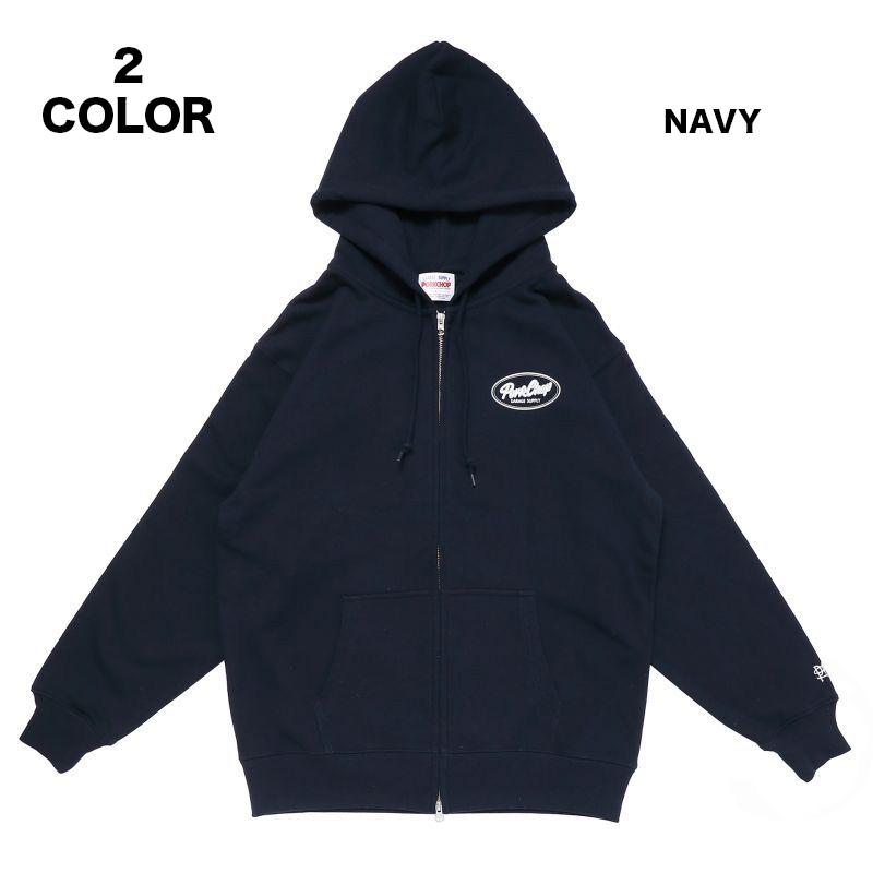 40%OFF】ポークチョップ ガレージサプライ PORKCHOP GARAGE SUPPLY BAD 