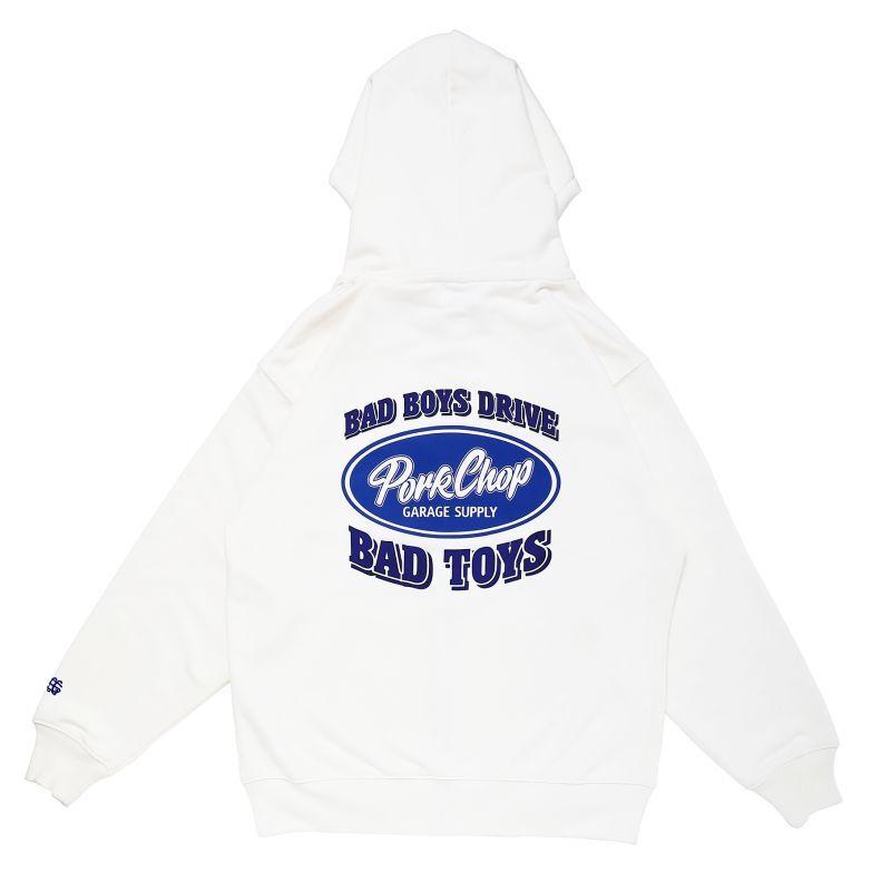 40%OFF】ポークチョップ ガレージサプライ PORKCHOP GARAGE SUPPLY BAD