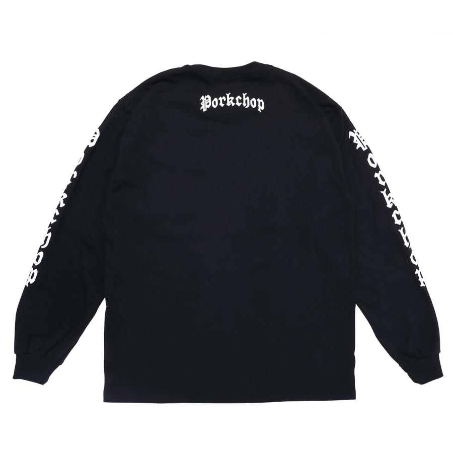 全2色】ポークチョップガレージサプライ PORKCHOP GARAGE SUPPLY O.E.