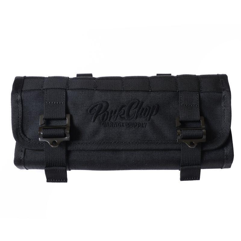 PORKCHOP GARAGE SUPPLY ツールバッグ CORDURA ポークチョップガレージサプライPORKCHOP GARAGE SUPPLY TOOL BAG