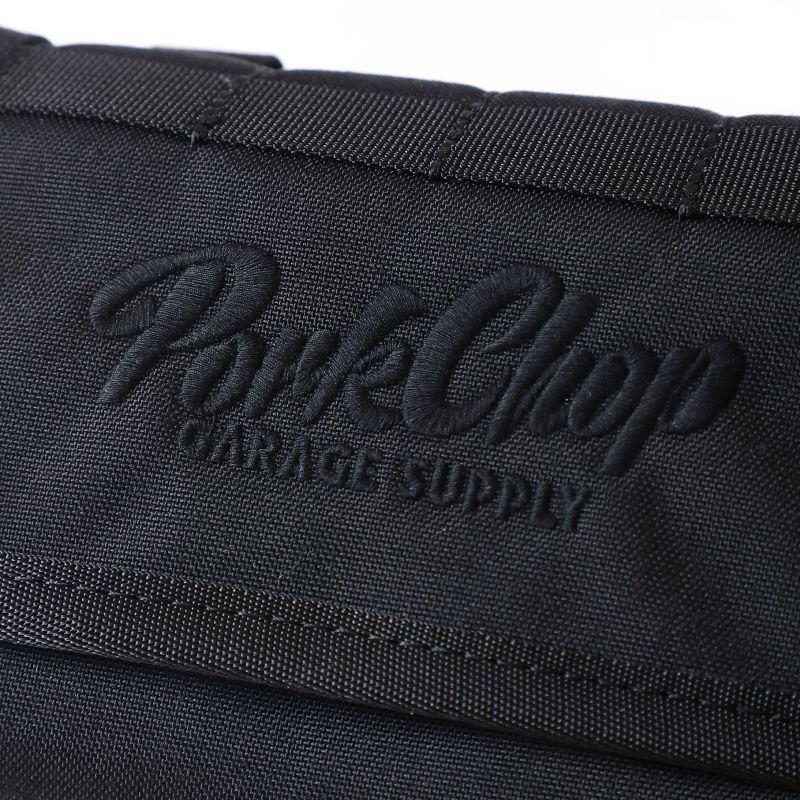 ポークチョップガレージサプライPORKCHOP GARAGE SUPPLY TOOL BAG