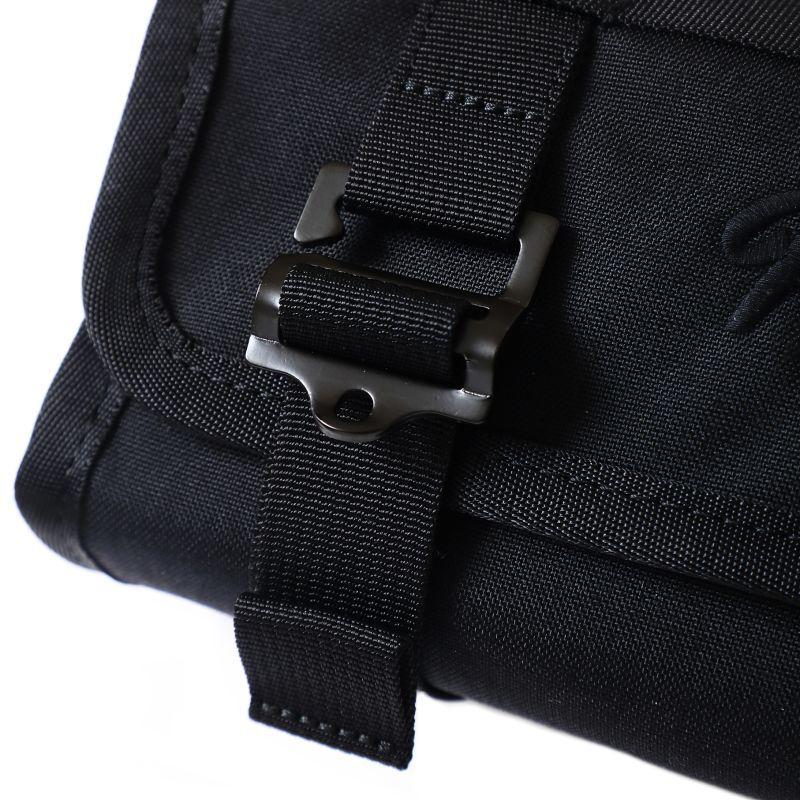 ポークチョップガレージサプライPORKCHOP GARAGE SUPPLY TOOL BAG