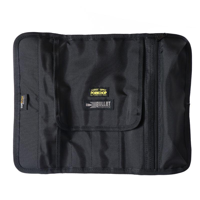 ポークチョップガレージサプライPORKCHOP GARAGE SUPPLY TOOL BAG