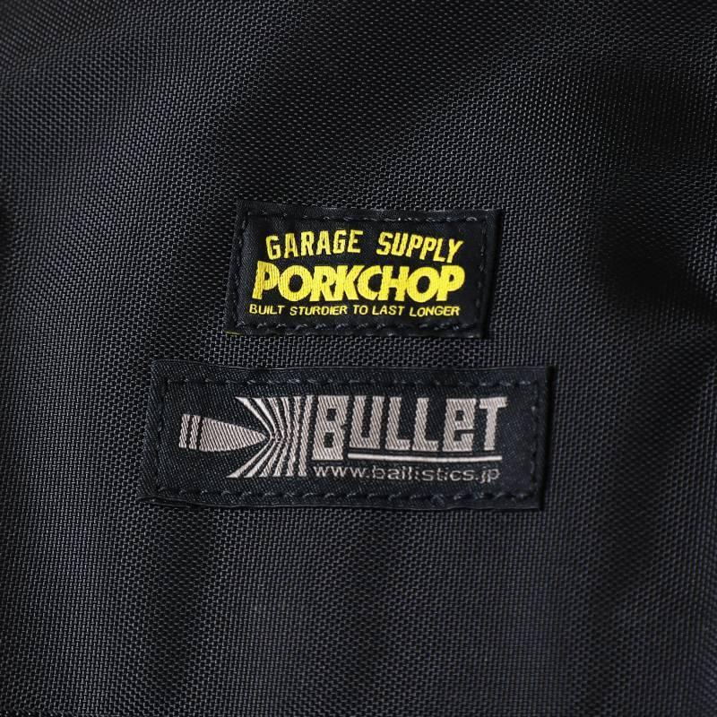 ポークチョップガレージサプライPORKCHOP GARAGE SUPPLY TOOL BAG
