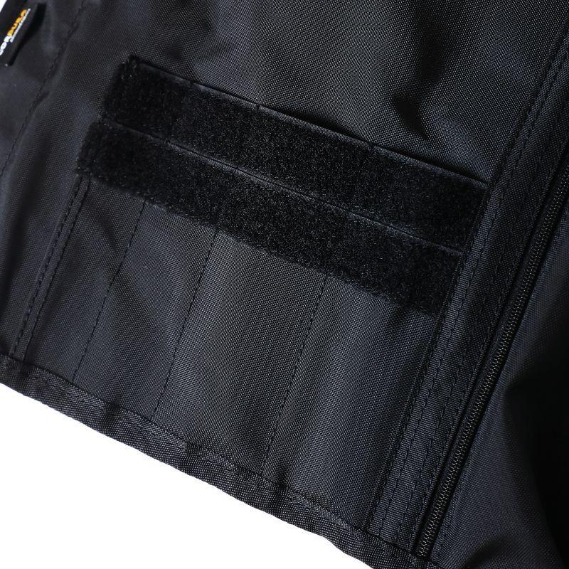 ポークチョップガレージサプライPORKCHOP GARAGE SUPPLY TOOL BAG