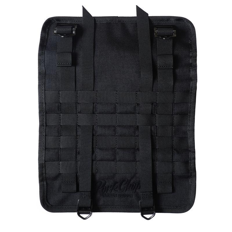 ポークチョップガレージサプライPORKCHOP GARAGE SUPPLY TOOL BAG