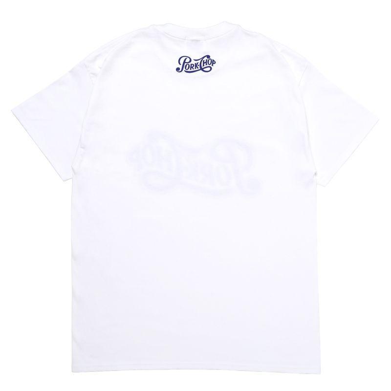 PORKCHOP GARAGE SUPPLY PPS TEE Tシャツカットソー 全4色】ポークチョップガレージサプライ PORKCHOP GARAGE SUPPLY