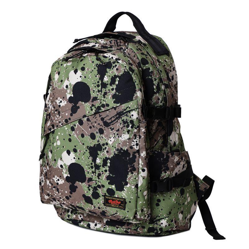 ポークチョップガレージサプライ PORKCHOP GARAGE SUPPLY BACKPACK 