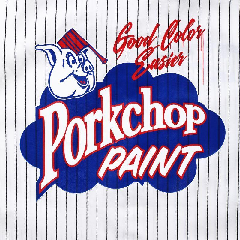 ポークチョップ ガレージサプライ PORKCHOP GARAGE SUPPLY PAINT