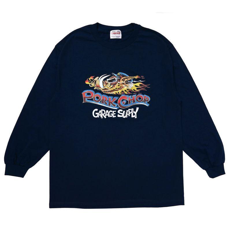 全2色】ポークチョップガレージサプライ PORKCHOP GARAGE SUPPLY 全2色】ポークチョップガレージサプライ PORKCHOP GARAGE SUPPLY