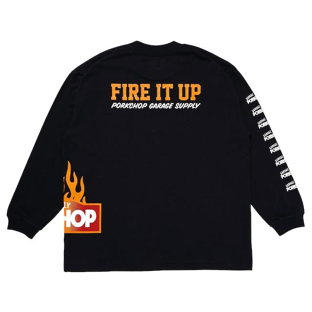 全2色】ポークチョップガレージサプライ PORKCHOP GARAGE SUPPLY 全2色】ポークチョップガレージサプライ PORKCHOP GARAGE SUPPLY