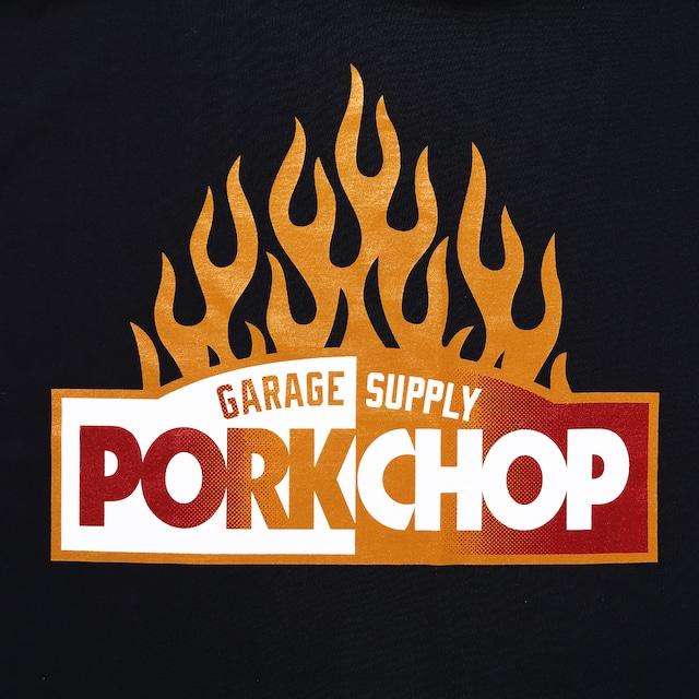 全2色】ポークチョップガレージサプライ PORKCHOP GARAGE SUPPLY FIRE