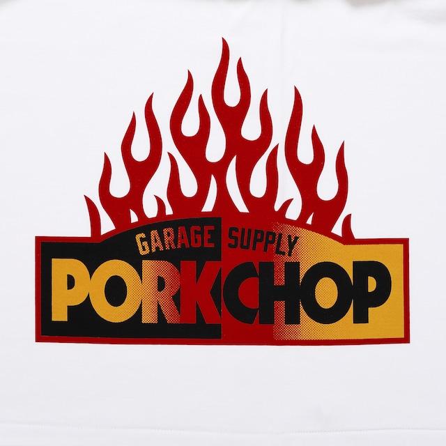 全2色】ポークチョップガレージサプライ PORKCHOP GARAGE SUPPLY FIRE