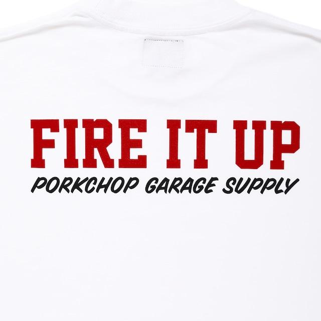 全2色】ポークチョップガレージサプライ PORKCHOP GARAGE SUPPLY 全2色】ポークチョップガレージサプライ PORKCHOP GARAGE SUPPLY