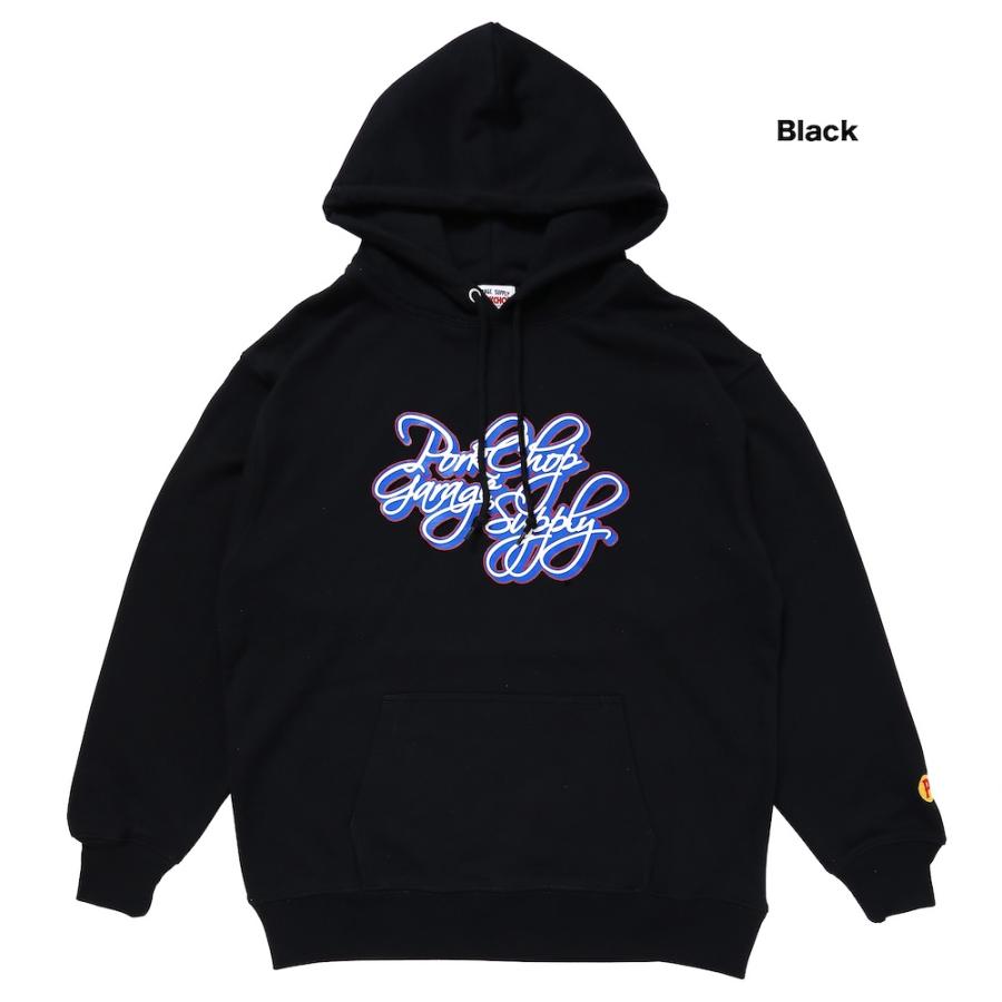 全2色】ポークチョップ ガレージサプライ PORKCHOP GARAGE