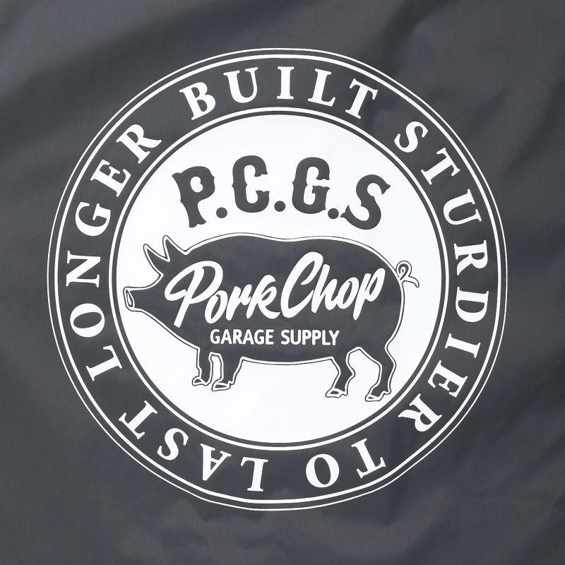 全3色】PORKCHOP GARAGE SUPPLY CIRCLE PORK COACH JKT コーチ