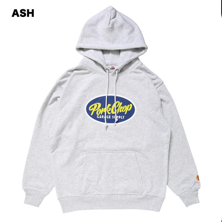 全3色】ポークチョップ ガレージサプライ PORKCHOP GARAGE SUPPLY 2nd  