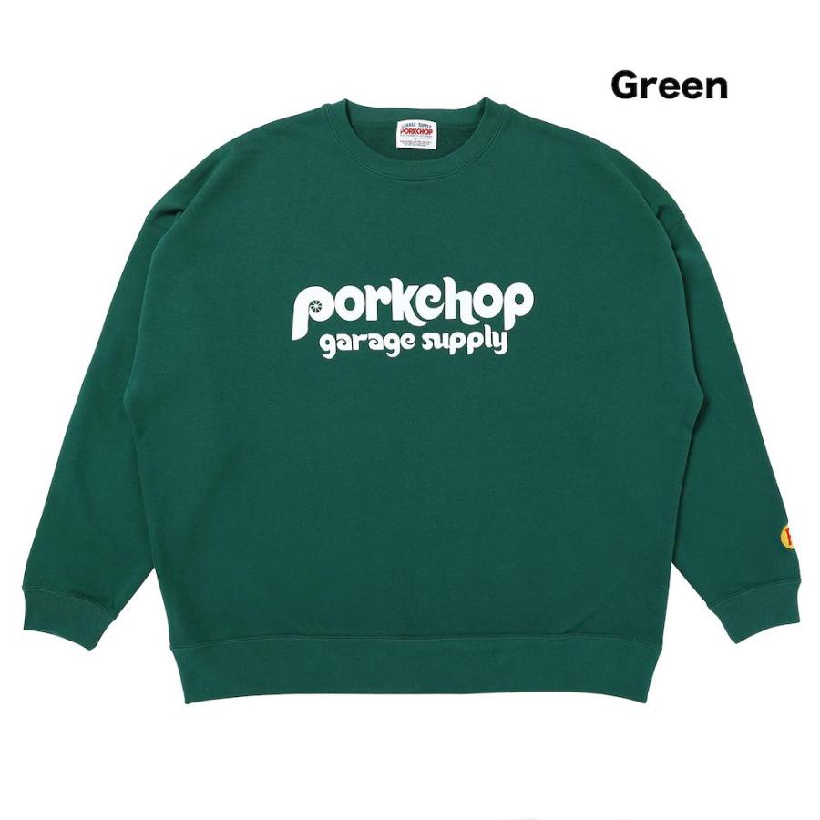 全4色】ポークチョップ ガレージサプライ PORKCHOP GARAGE 全4色】ポークチョップ ガレージサプライ PORKCHOP GARAGE
