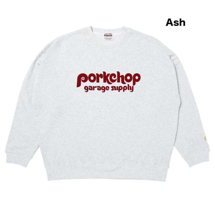 全4色】ポークチョップ ガレージサプライ PORKCHOP GARAGE 全4色】ポークチョップ ガレージサプライ PORKCHOP GARAGE