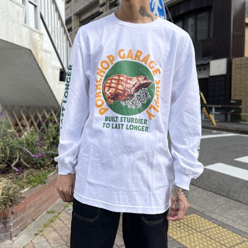 ポークチョップ porkchop ディスプレイ サングラスホルダー