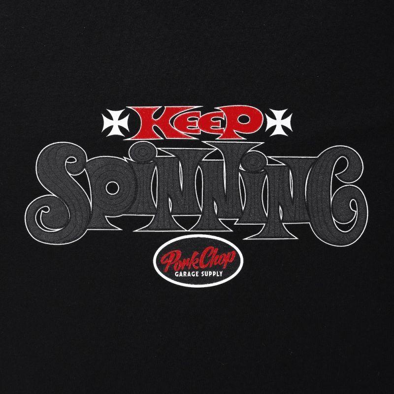 全3色】ポークチョップガレージサプライ PORKCHOP GARAGE SUPPLY