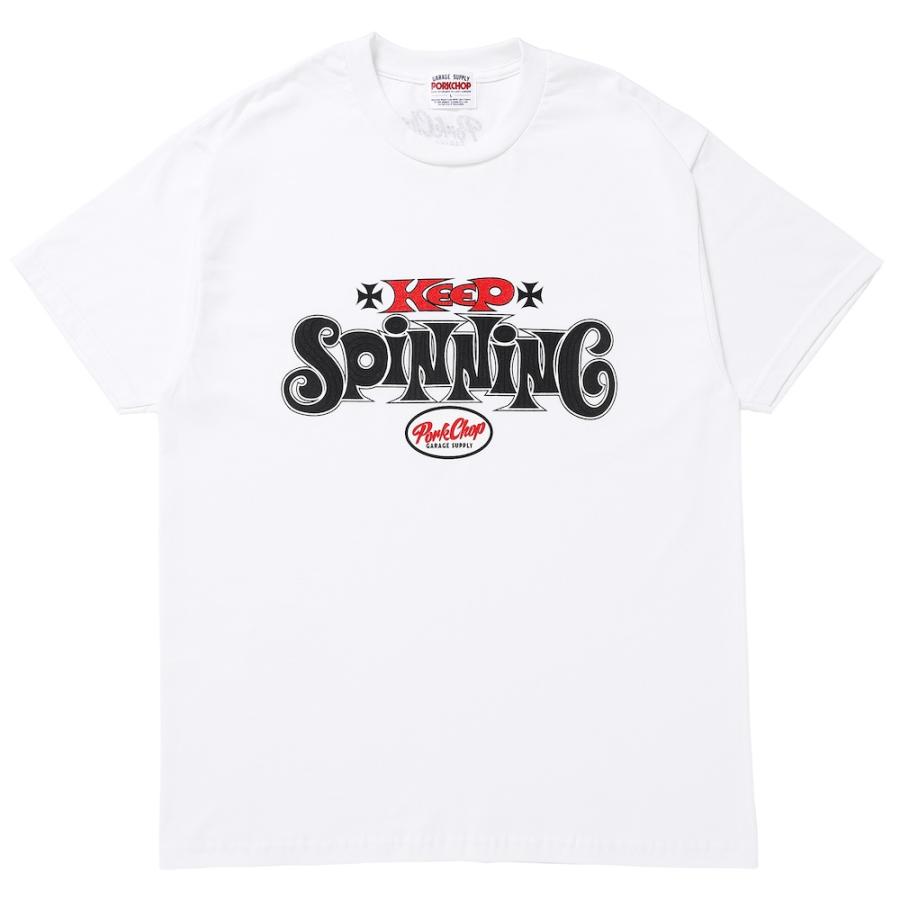 全3色】ポークチョップガレージサプライ PORKCHOP GARAGE SUPPLY