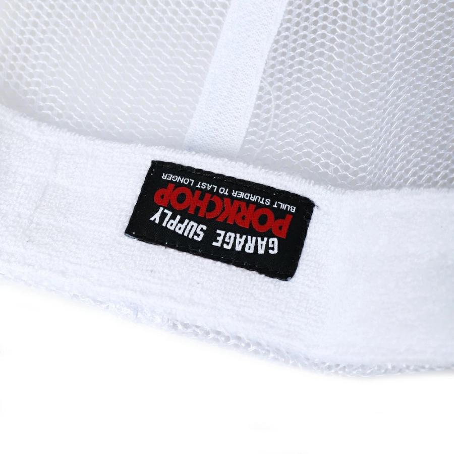 全3色】ポークチョップ ガレージサプライ PORKCHOP GARAGE SUPPLY CHOP