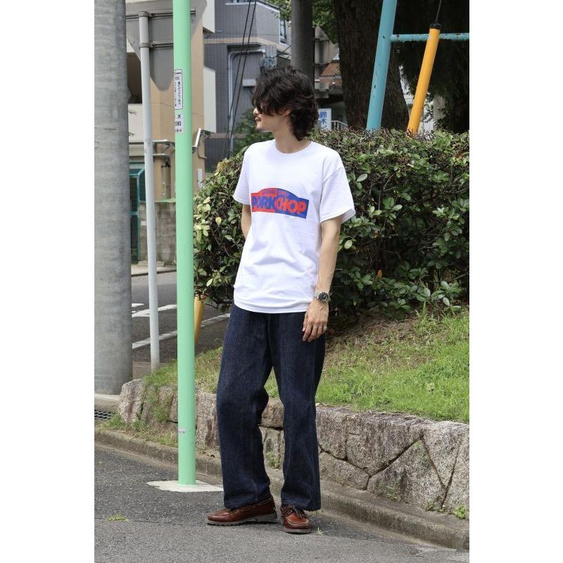 全3色】 ポークチョップガレージサプライ PORKCHOPGARAGESUPPLY