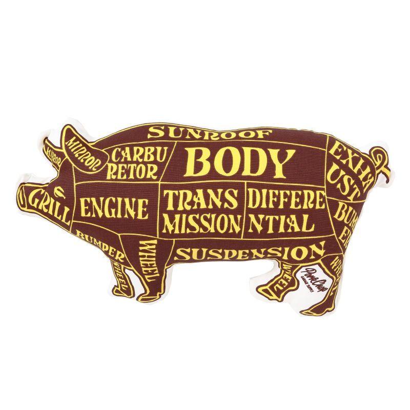 全3色】ポークチョップガレージサプライ PORKCHOP GARAGE SUPPLY 全3色】ポークチョップガレージサプライ PORKCHOP GARAGE SUPPLY