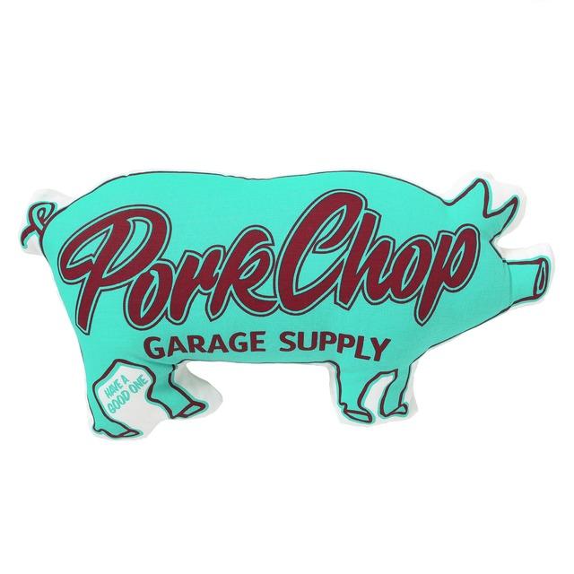 全3色】ポークチョップガレージサプライ PORKCHOP GARAGE SUPPLY 全3色】ポークチョップガレージサプライ PORKCHOP GARAGE SUPPLY