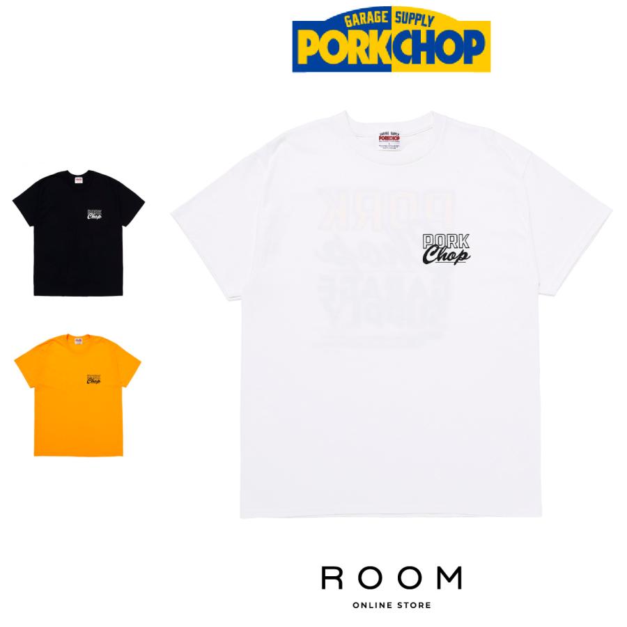 ポークチョップガレージサプライ PORKCHOP GARAGE SUPPLY MASA SCULP
