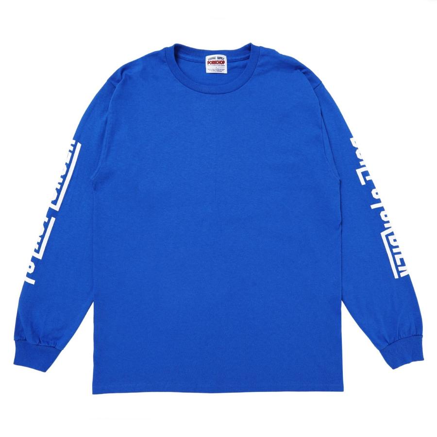 全3色】 ポークチョップガレージサプライ PORKCHOPGARAGESUPPLY PORK