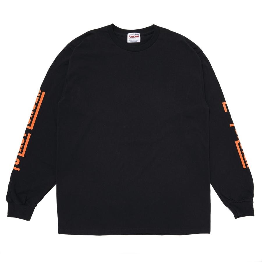 全3色】 ポークチョップガレージサプライ PORKCHOPGARAGESUPPLY PORK