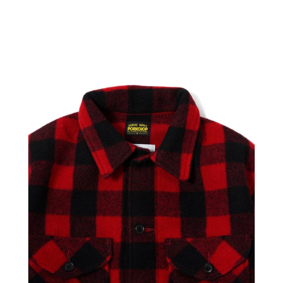 正規代理店】 ポークチョップガレージサプライ PORKCHOPGARAGESUPPLY