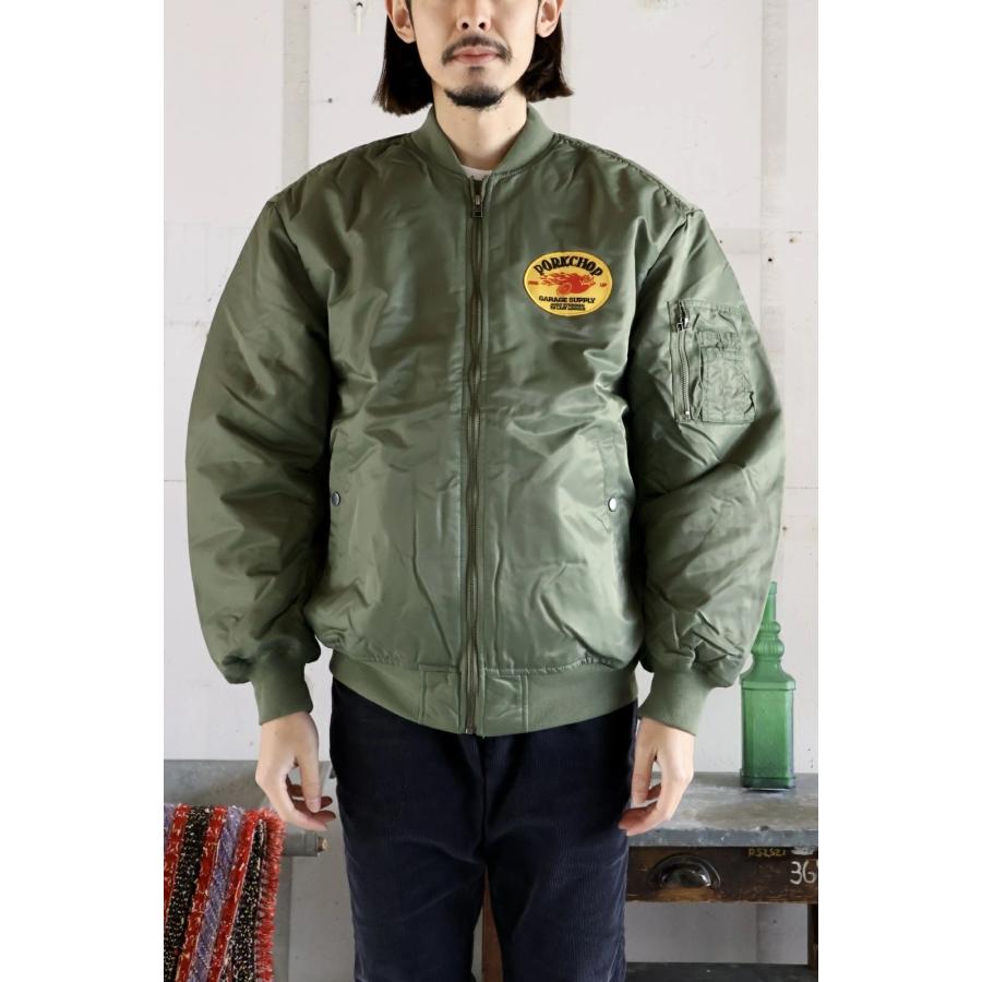 ポークチョップガレージサプライ PORKCHOPGARAGESUPPLY FIRE UP ポークチョップガレージサプライ PORKCHOPGARAGESUPPLY FIRE UP