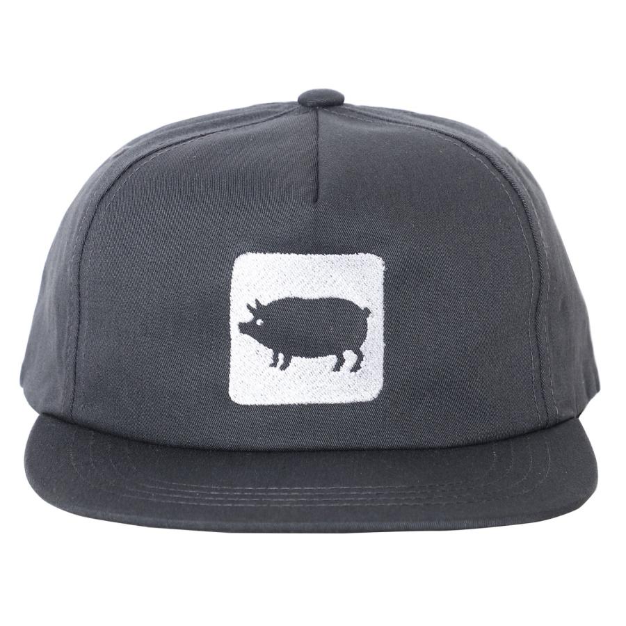 全2色】ポークチョップガレージサプライ PORKCHOP GARAGE SUPPLY CYOW