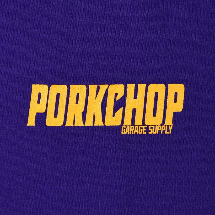 ポークチョップガレージサプライ PORKCHOPGARAGESUPPLY EAGLE