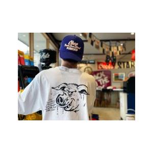 ポークチョップガレージサプライ PORKCHOP GARAGE SUPPLY CHOP YOUR