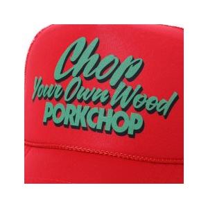 ポークチョップガレージサプライ PORKCHOP GARAGE SUPPLY CHOP YOUR