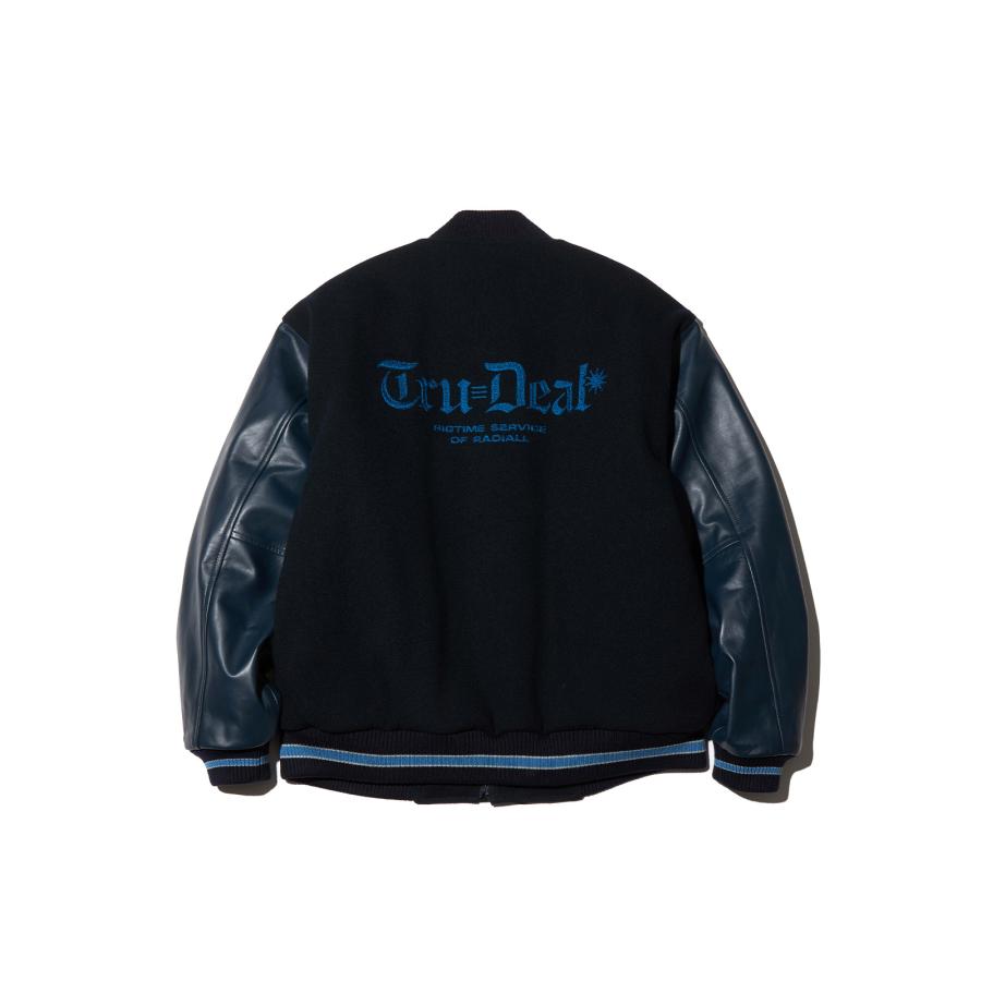 【40%OFF】RADIALL ラディアル TRUE DEAL-VERSITY JACKET RAD-22AW-JK006-1 送料無料｜roomonlinestore｜14