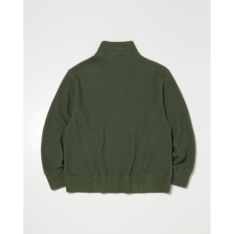 RADIALL（ラディアル） 35%OFF 【全4色】RADIALL BIG WAFFLE - HALF 
