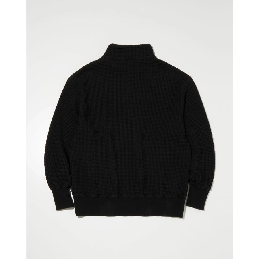 RADIALL（ラディアル） 35%OFF 【全4色】RADIALL BIG WAFFLE - HALF 