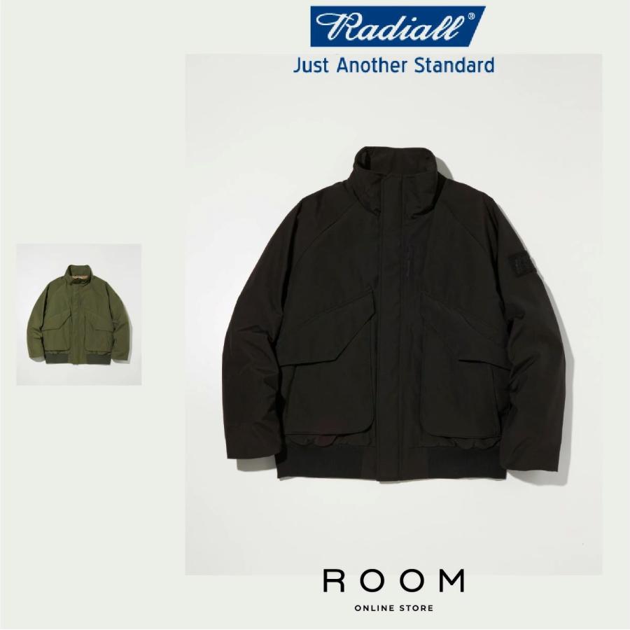RADIALL（ラディアル） 【公式・正規取扱】ラディアル RADIALL BLAZER