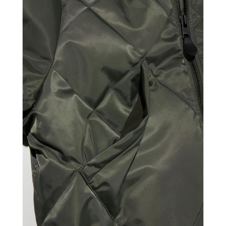 RADIALL 40%OFF 【全2色】ラディアル SUBURBAN ZIP UP BLOUSON RAD