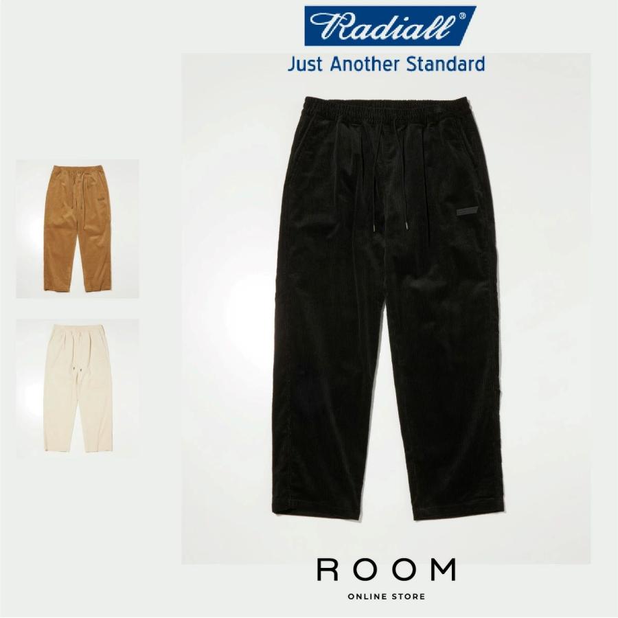 RADIALL（ラディアル） 40%OFF 【全3色】ラディアル RADIALL FLAGS 