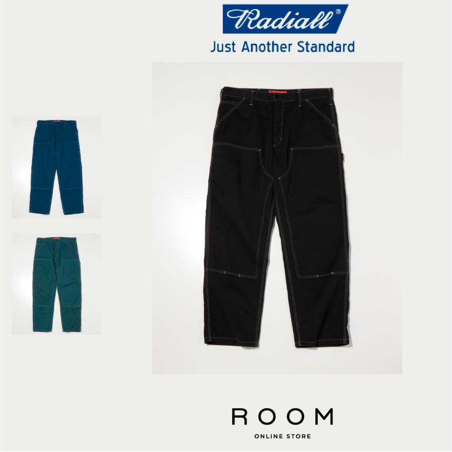RADIALL（ラディアル） 40%OFF 【全3色】ラディアル RADIALL CNQ