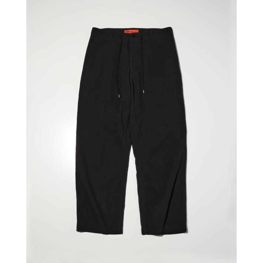 RADIALL（ラディアル） RADIALL EMPIRE - WIDE FIT EASY PANTS RAD