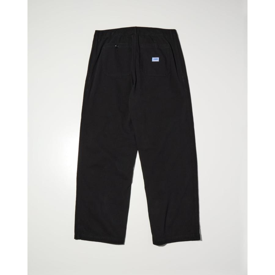 パンツ RADIALL Empire 26ss RADIALL（ラディアル） RADIALL EMPIRE - WIDE FIT EASY PANTS RAD