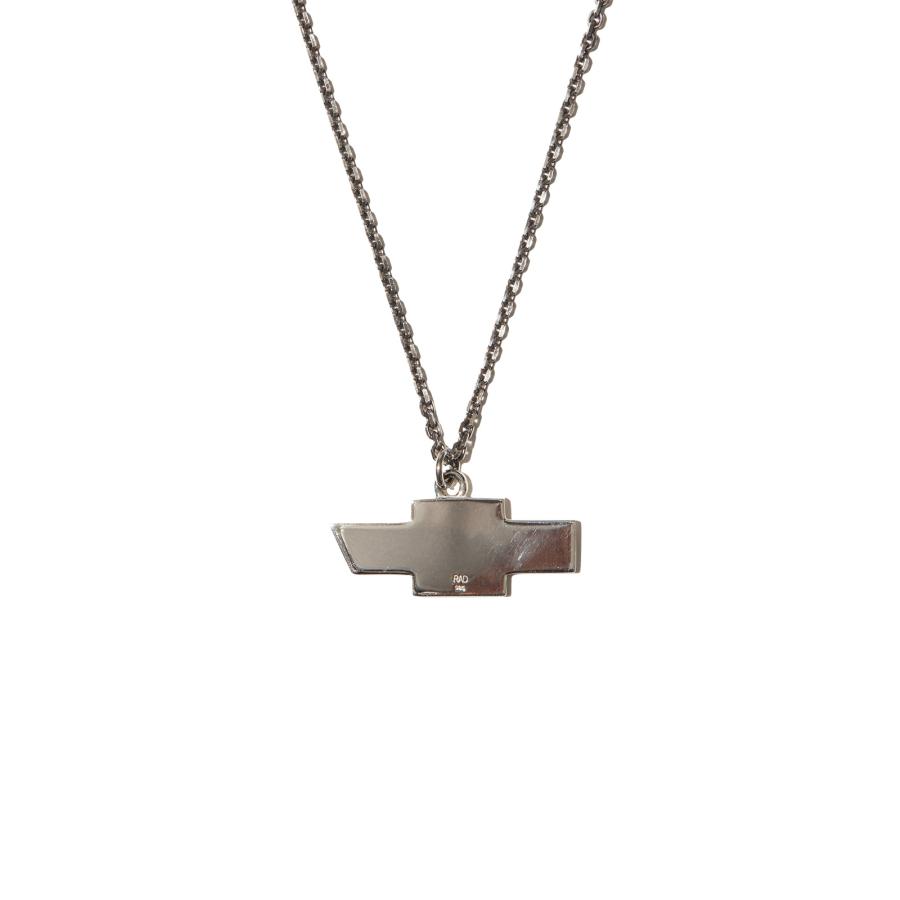 RADIALL（ラディアル） 35%OFF RADIALL POSSE - EMBLEM NECKLACE