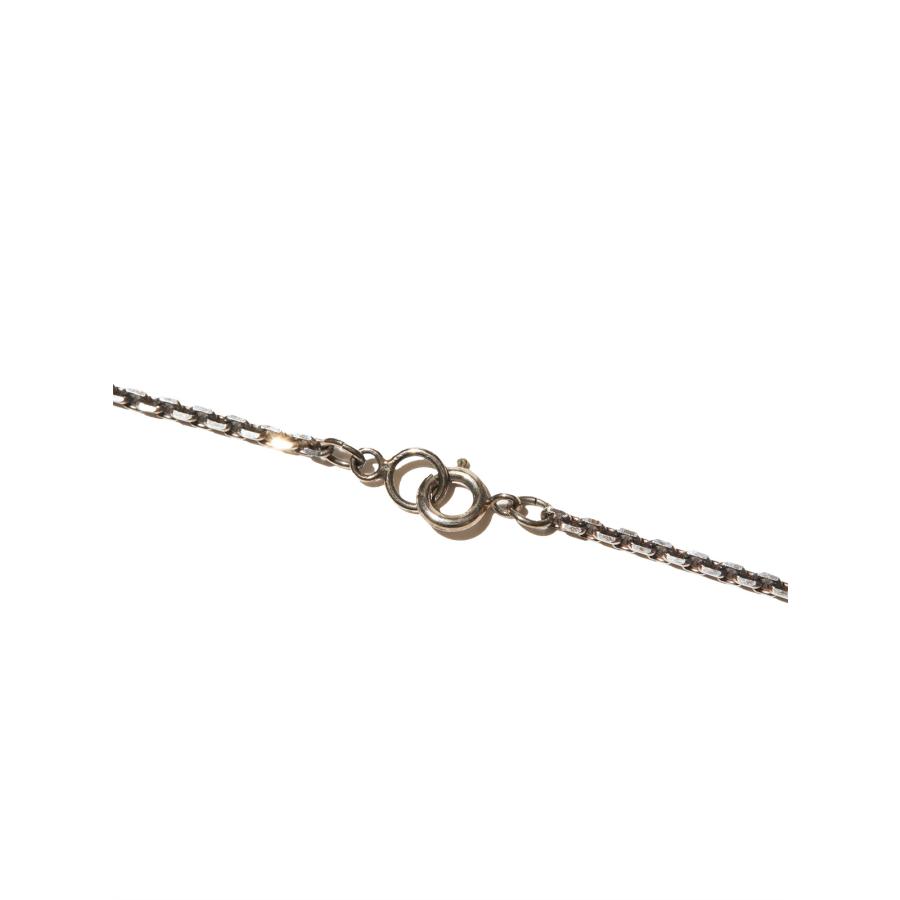 RADIALL（ラディアル） 35%OFF RADIALL POSSE - EMBLEM NECKLACE